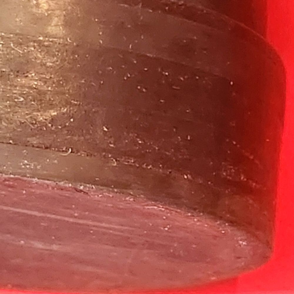 Louis Vuitton Brown and Black Monogram Boots - Picture 11 of 12